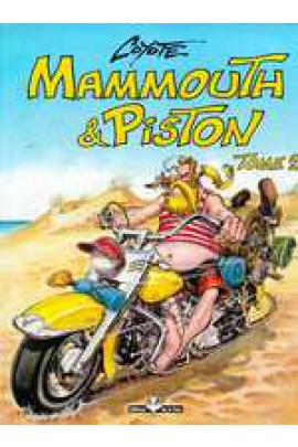 MAMMOUTH & PISTON T02