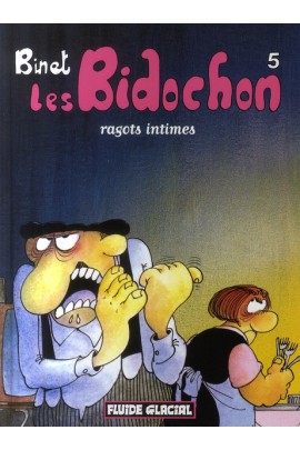 LES BIDOCHON T05