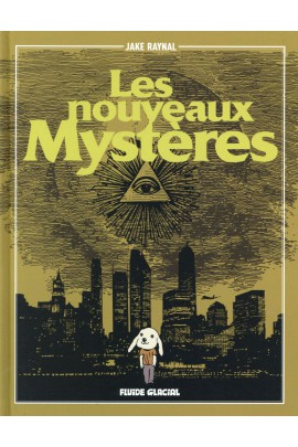 LES NOUVEAUX MYSTERES