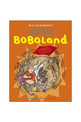 BOBOLAND T02