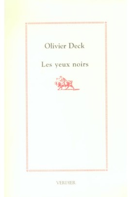 LES YEUX NOIRS