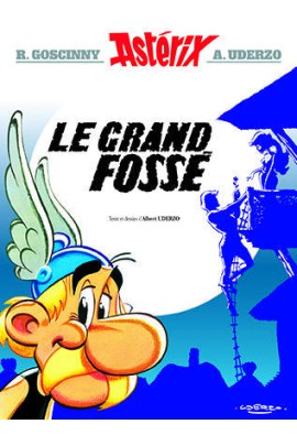 LE GRAND FOSSE