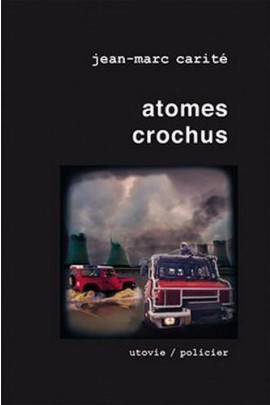 ATOMES CROCHUS, VOL.4 DE LA PART DES ANGES
