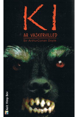 KI AR VASKERVILLED