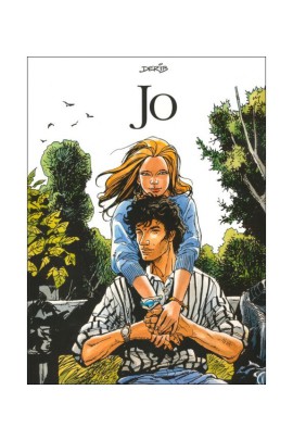 JO