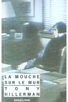 LA MOUCHE SUR LE MUR
