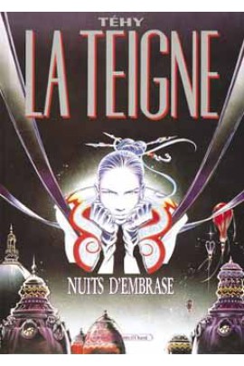 LA TEIGNE T01