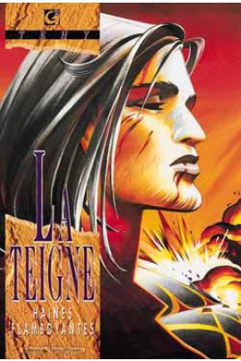 LA TEIGNE T02