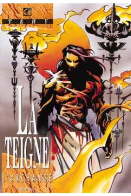 LA TEIGNE T03