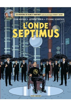 L'ONDE SEPTIMUS