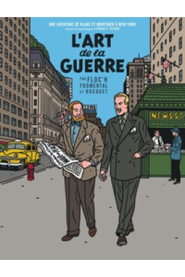 L'ART DE LA GUERRE