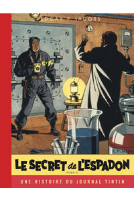 LE SECRET DE L'ESPADON - PARTIE 2 (EDITION SPECIALE)