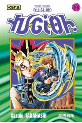 YU-GI-OH ! T10