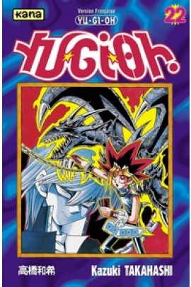YU-GI-OH ! T22