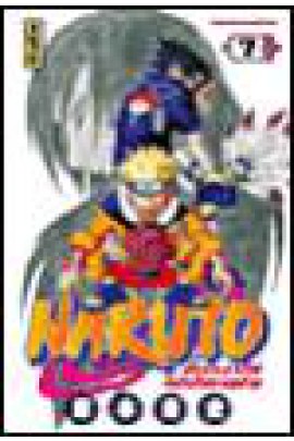 NARUTO T07