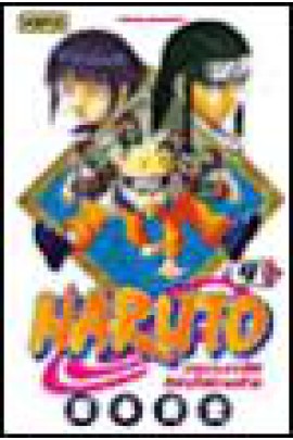 NARUTO T09