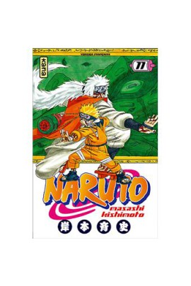 NARUTO T11