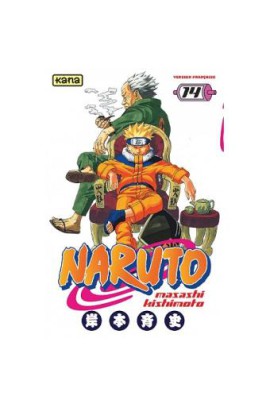 NARUTO T14