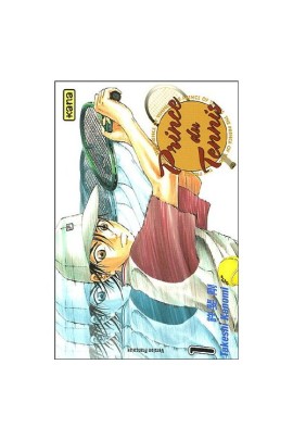 PRINCE DU TENNIS T1