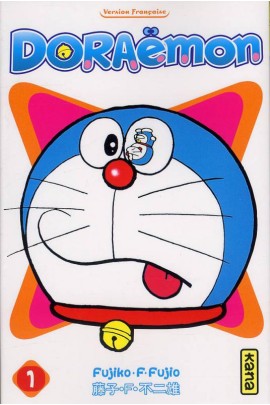 DORAEMON T01