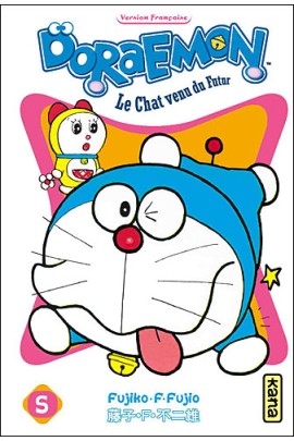 DORAEMON T05