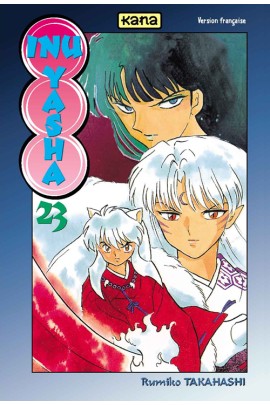 INU-YASHA T23