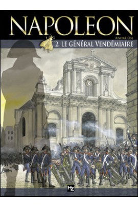 LE GENERAL VENDEMIAIRE
