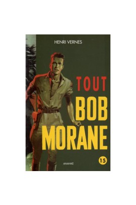 TOUT BOB MORANE 15