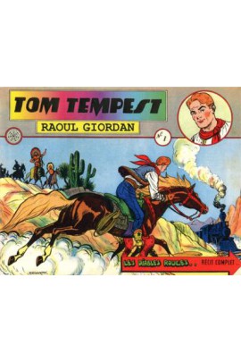 INTEGRALE TOM TEMPEST