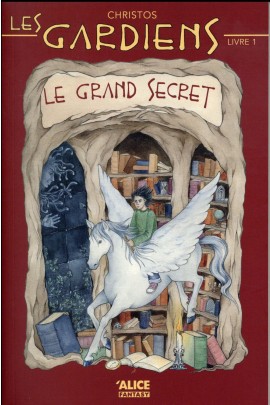 LE GRAND SECRET