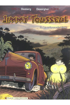 JIMMY TOUSSEUL T03