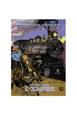 UN TRAIN POUR L'ENFER