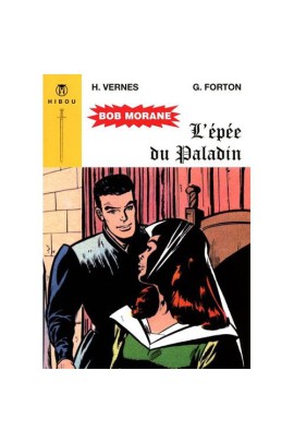 L'EPEE DU PALADIN