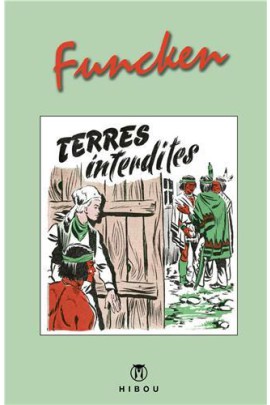 TERRES INTERDITES