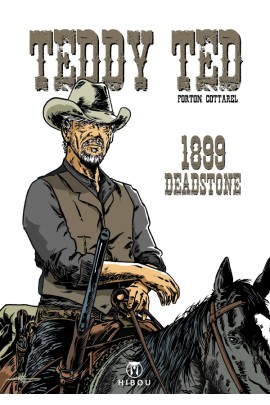 1899 DEADSTONE - TEDDY TEDD 1899