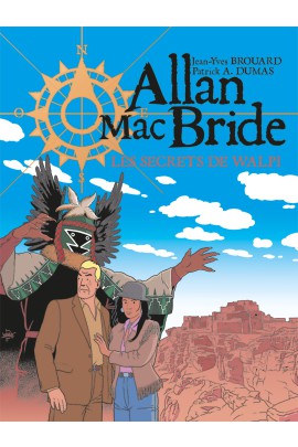 ALLAN MAC BRIDE T2