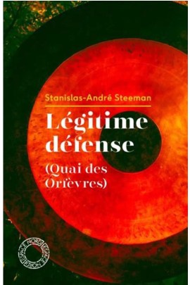 LEGITIME DEFENSE (QUAI DES ORFEVRES)