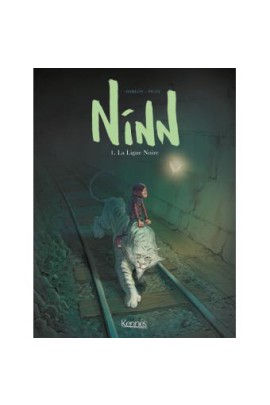 LA LIGNE NOIRE