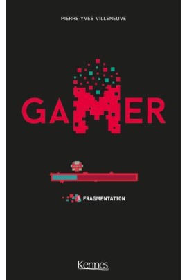 FRAGMENTATION