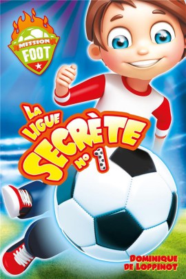 LA LIGUE SECRETE