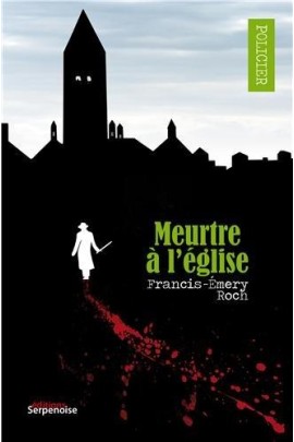MEURTRE A L'EGLISE
