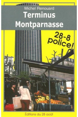 TERMINUS MONTPARNASSE