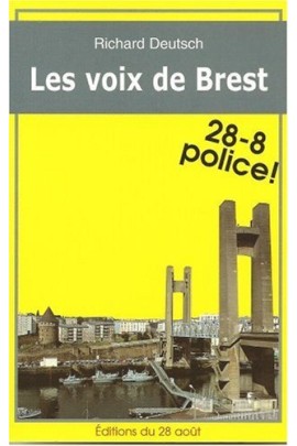 LES VOIX DE BREST