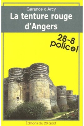 LA TENTURE ROUGE D'ANGERS