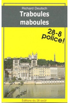 TRABOULES MABOULES