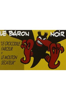 LE BARON NOIR