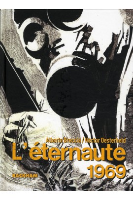 L' ETERNAUTE 1969