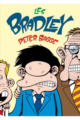 LES BRADLEY