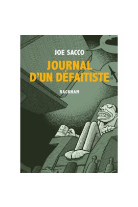 JOURNAL D'UN DEFAITISTE
