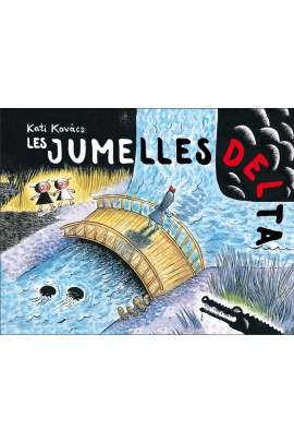 LES JUMELLES DELTA